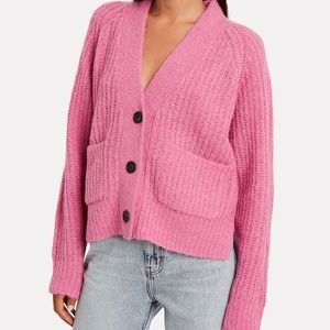 A.L.C Cardigan